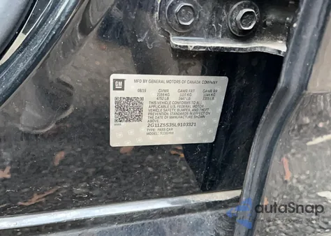 2020 Chevrolet Impala Lt from USA, damaged, VIN 2G11Z5S35L9103321